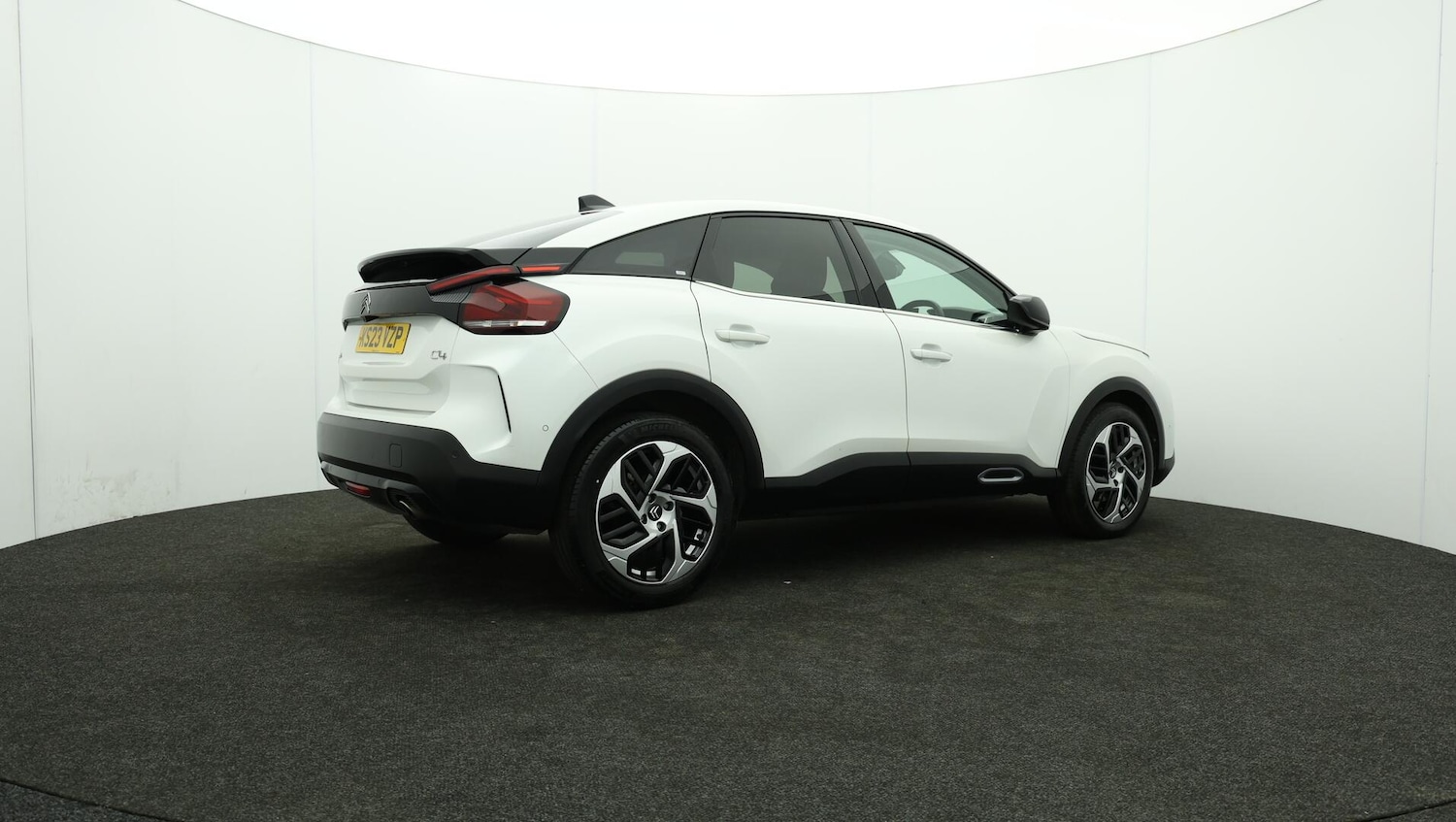 Used Citroen C4 2023 for sale - 76446601: Photo 38