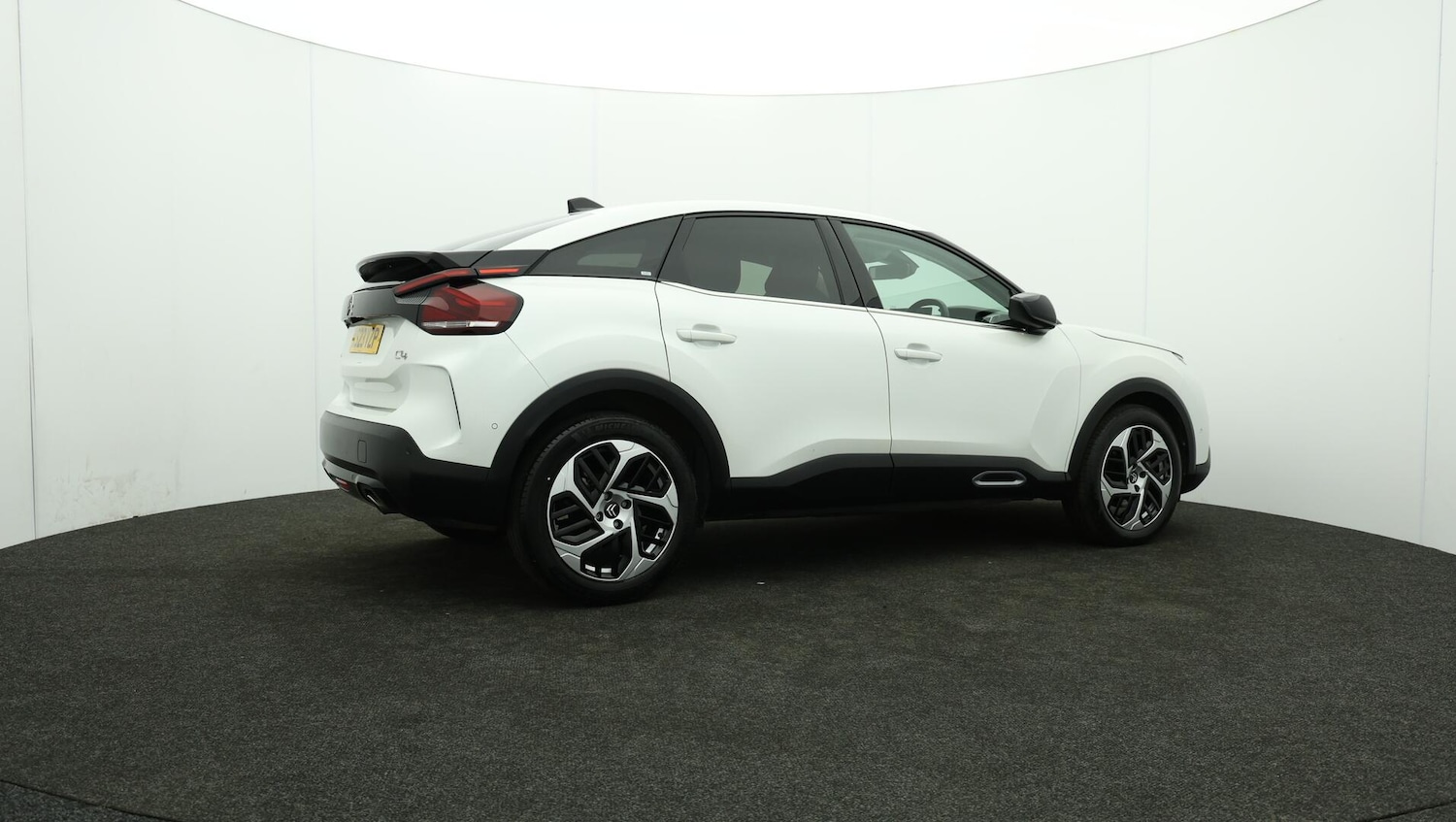 Used Citroen C4 2023 for sale - 76446601: Photo 39