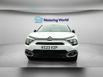 Used Citroen C4 2023 for sale - 76446601: Photo