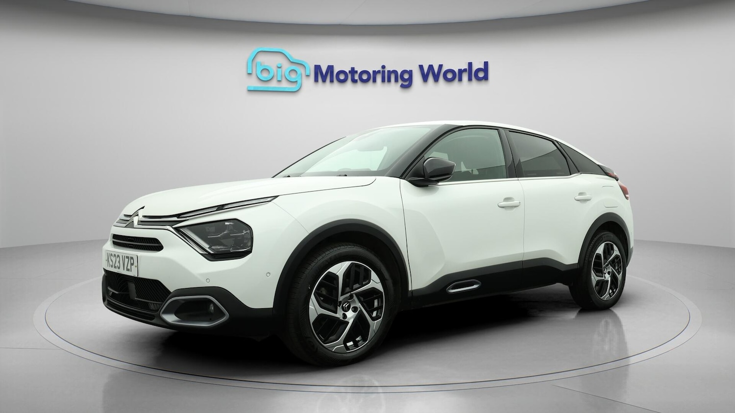 Used Citroen C4 2023 for sale - 76446601: Photo 4