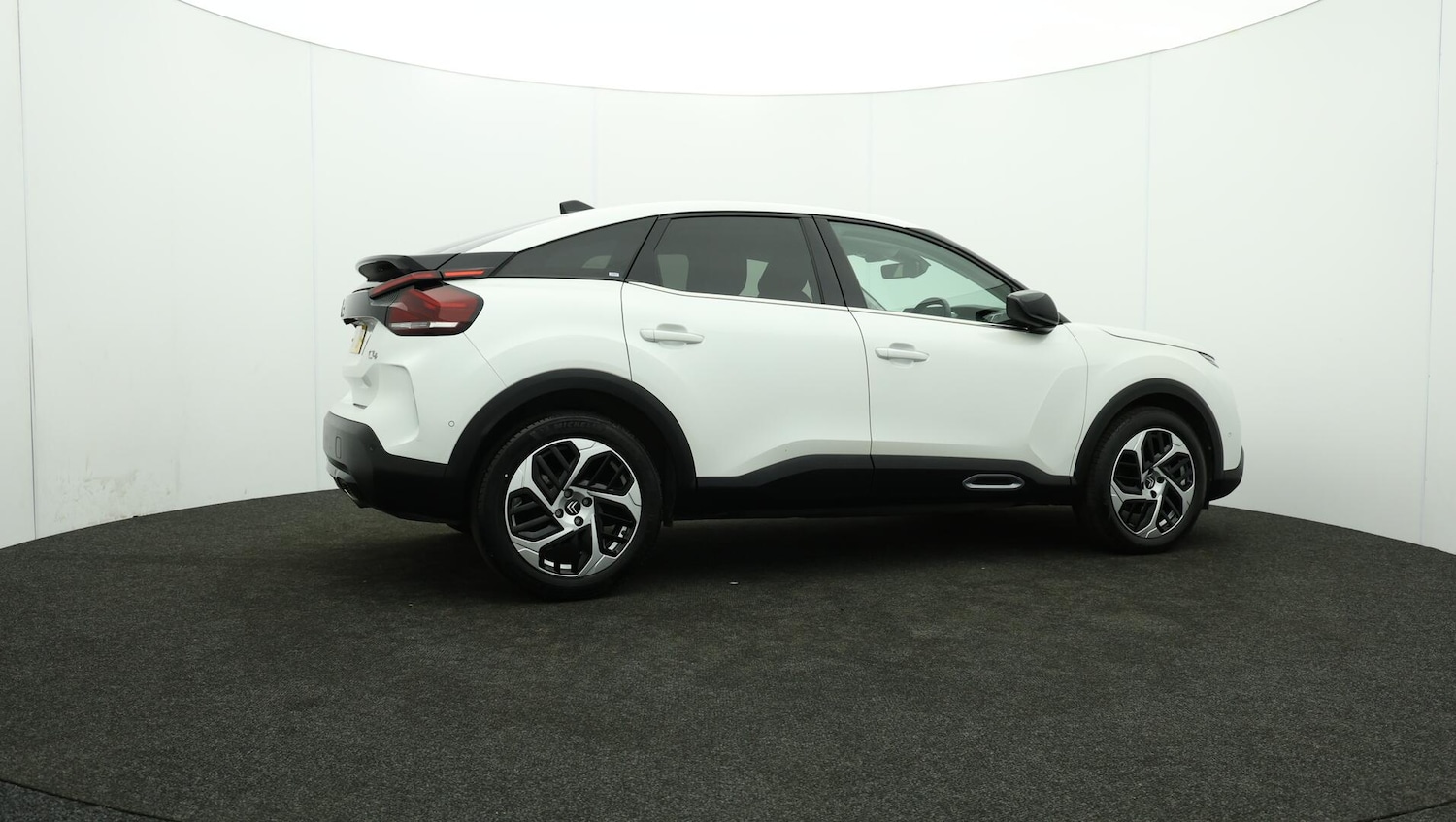 Used Citroen C4 2023 for sale - 76446601: Photo 40