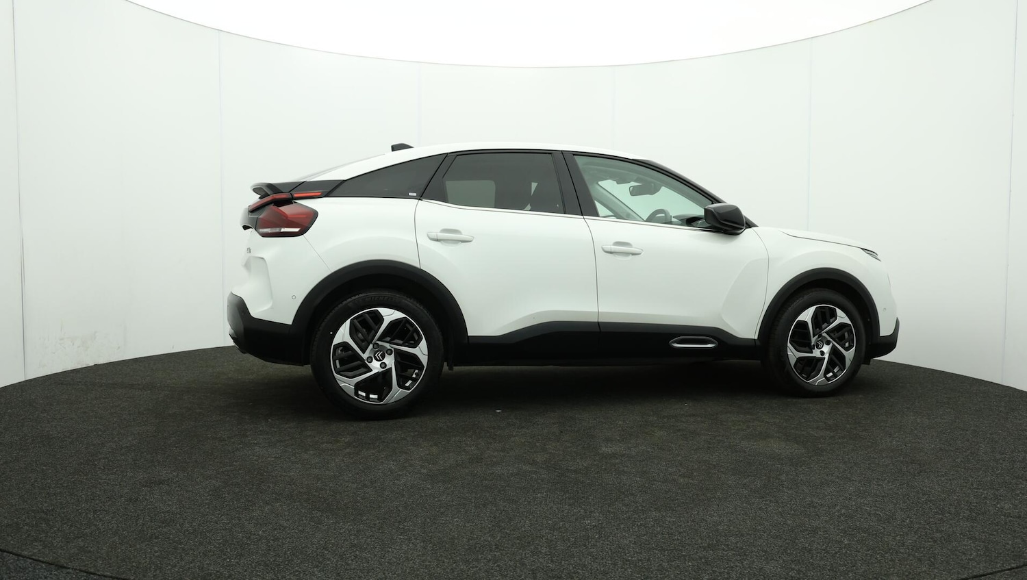 Used Citroen C4 2023 for sale - 76446601: Photo 41