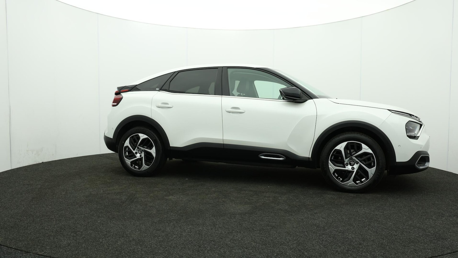 Used Citroen C4 2023 for sale - 76446601: Photo 46