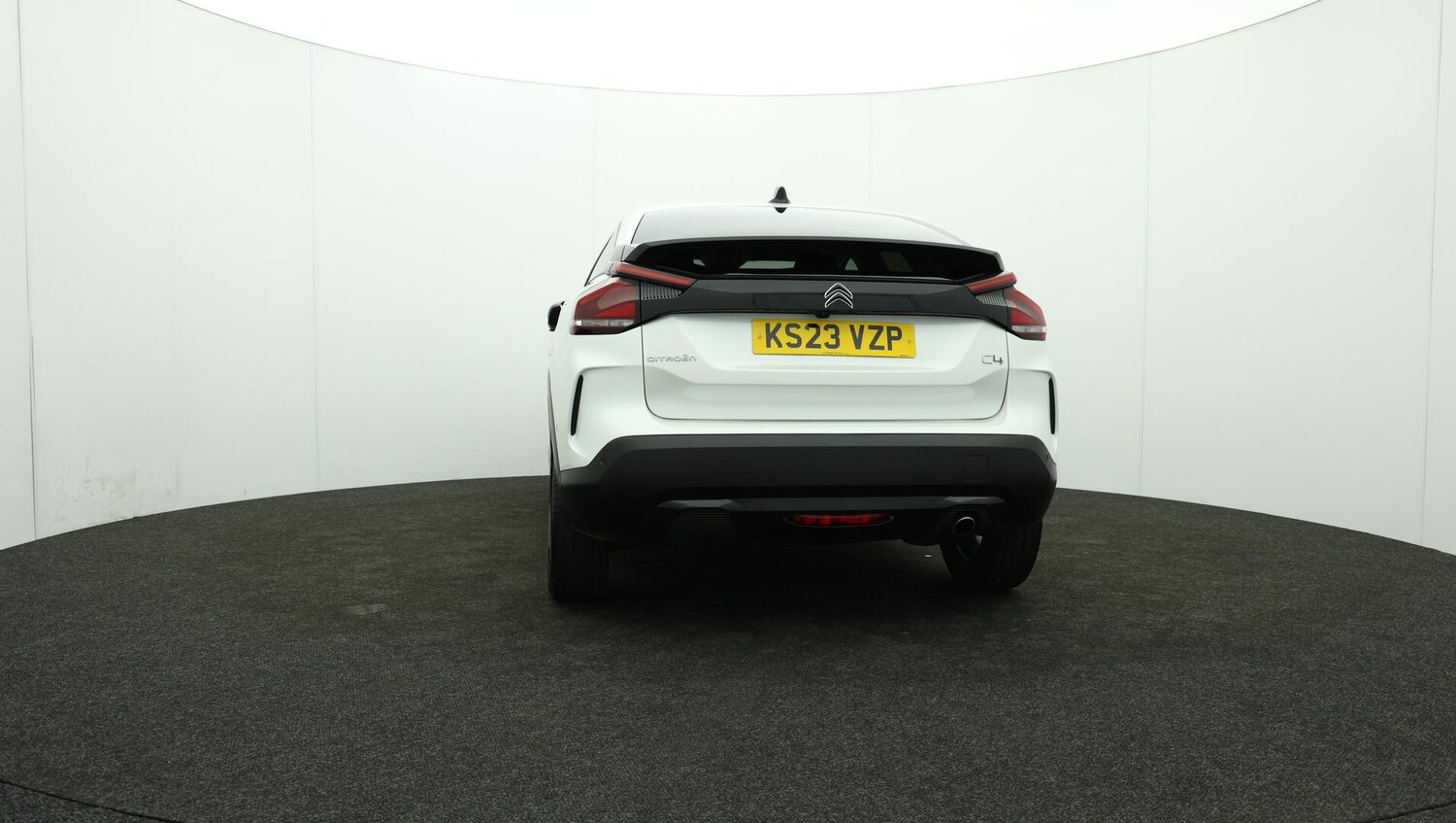 Used Citroen C4 2023 for sale - 76446601: Photo 47