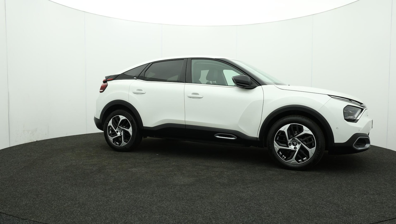 Used Citroen C4 2023 for sale - 76446601: Photo 48