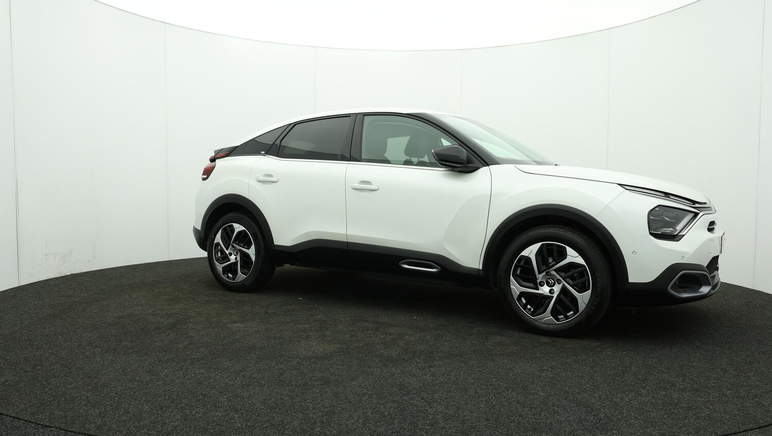 Used Citroen C4 2023 for sale - 76446601: Photo 49