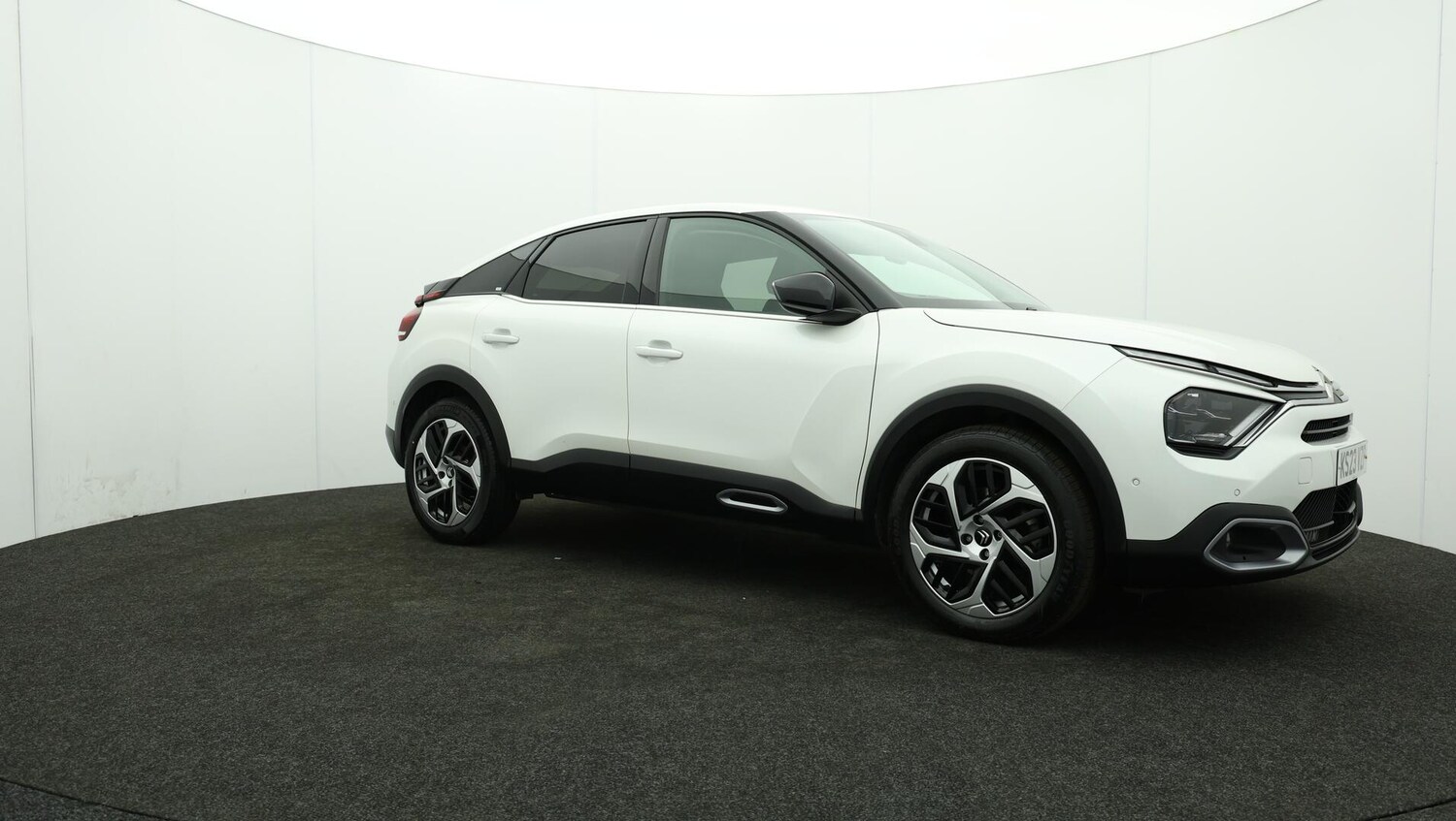 Used Citroen C4 2023 for sale - 76446601: Photo 50