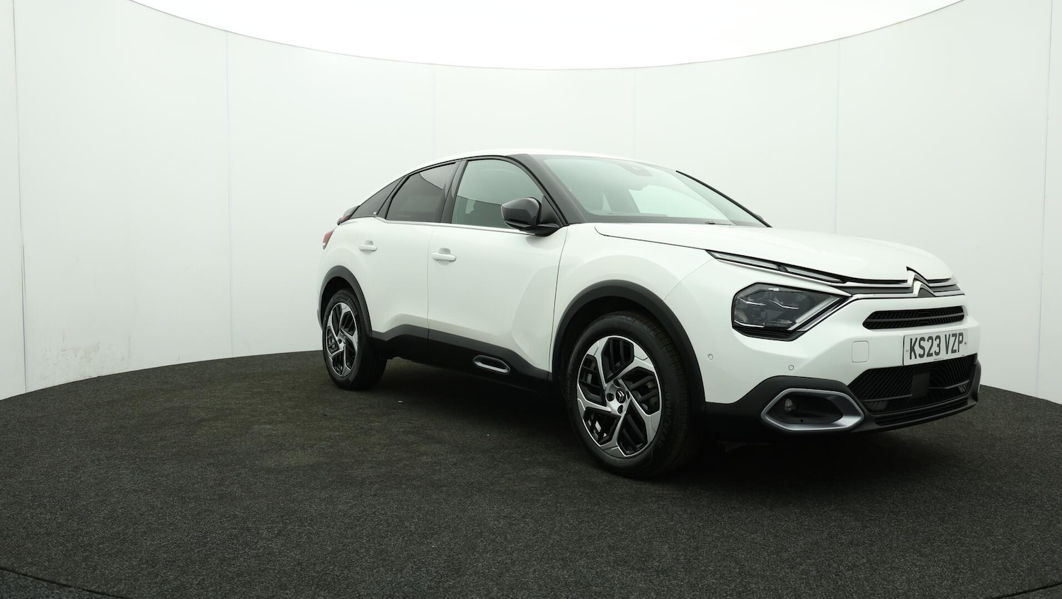 Used Citroen C4 2023 for sale - 76446601: Photo 52