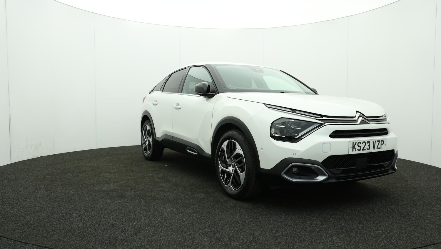 Used Citroen C4 2023 for sale - 76446601: Photo 53