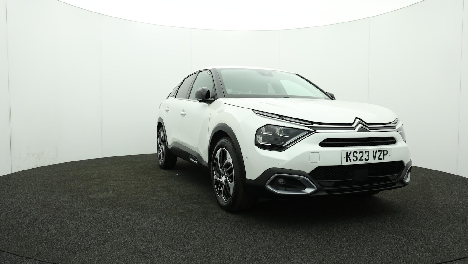 Used Citroen C4 2023 for sale - 76446601: Photo 54