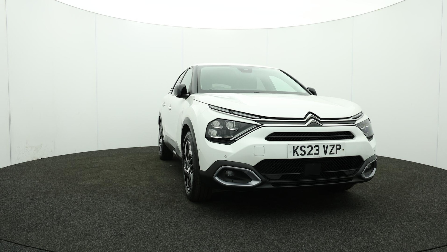 Used Citroen C4 2023 for sale - 76446601: Photo 55