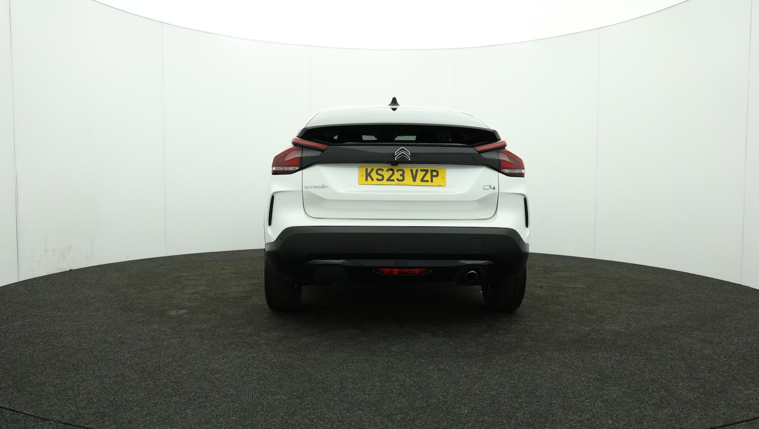 Used Citroen C4 2023 for sale - 76446601: Photo 58