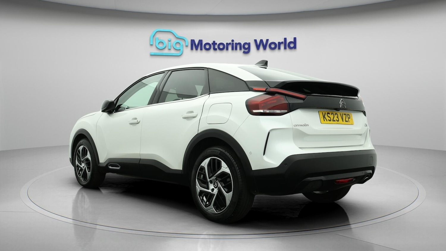 Used Citroen C4 2023 for sale - 76446601: Photo 6