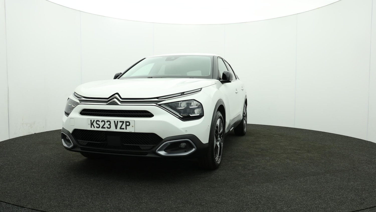 Used Citroen C4 2023 for sale - 76446601: Photo 61