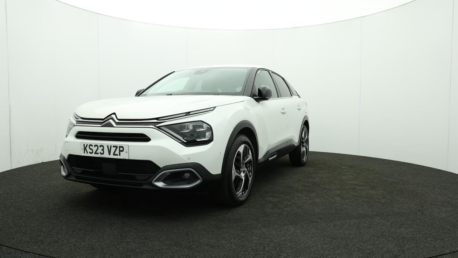 Used Citroen C4 2023 for sale - 76446601: Photo 62