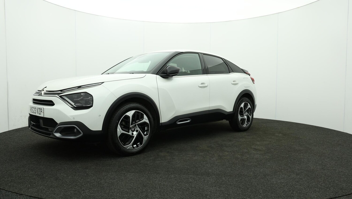 Used Citroen C4 2023 for sale - 76446601: Photo 65