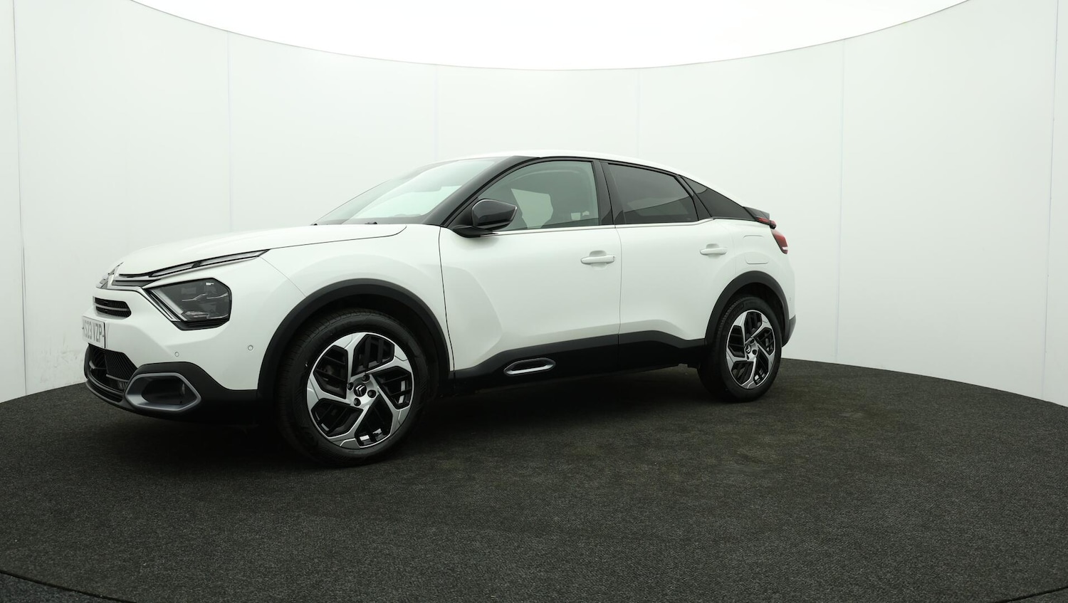 Used Citroen C4 2023 for sale - 76446601: Photo 66