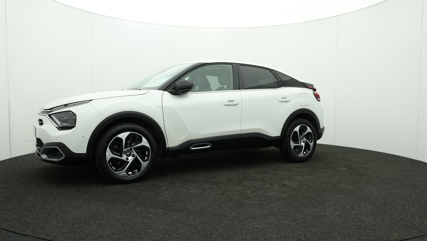 Used Citroen C4 2023 for sale - 76446601: Photo 67