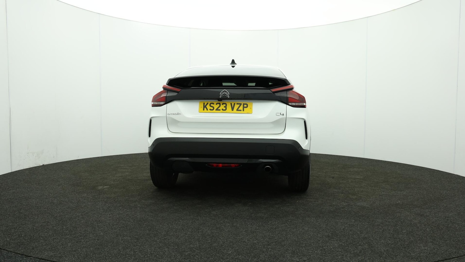 Used Citroen C4 2023 for sale - 76446601: Photo 69