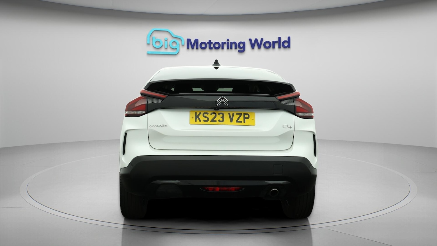 Used Citroen C4 2023 for sale - 76446601: Photo 7