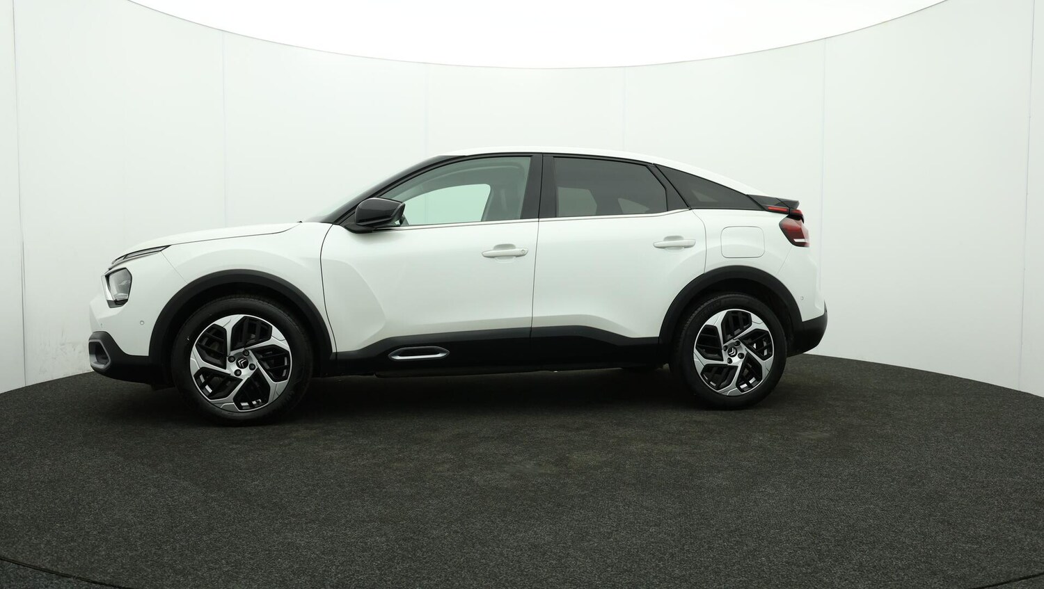 Used Citroen C4 2023 for sale - 76446601: Photo 71