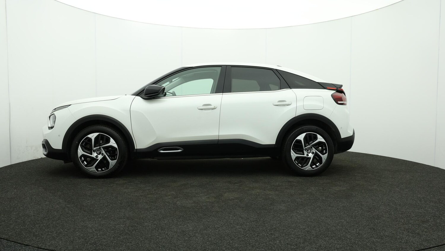 Used Citroen C4 2023 for sale - 76446601: Photo 72