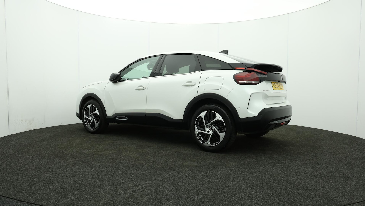 Used Citroen C4 2023 for sale - 76446601: Photo 78