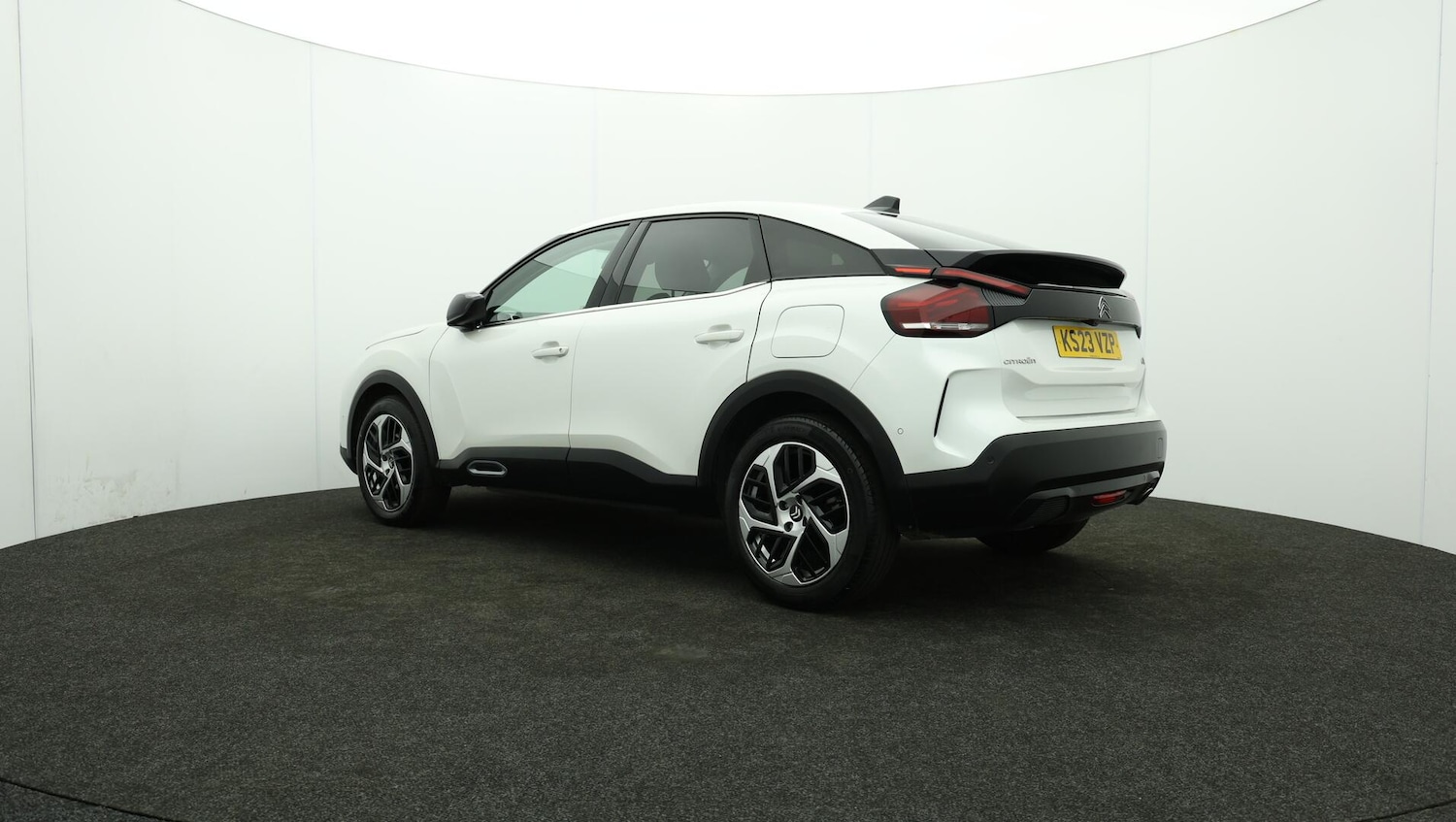 Used Citroen C4 2023 for sale - 76446601: Photo 79