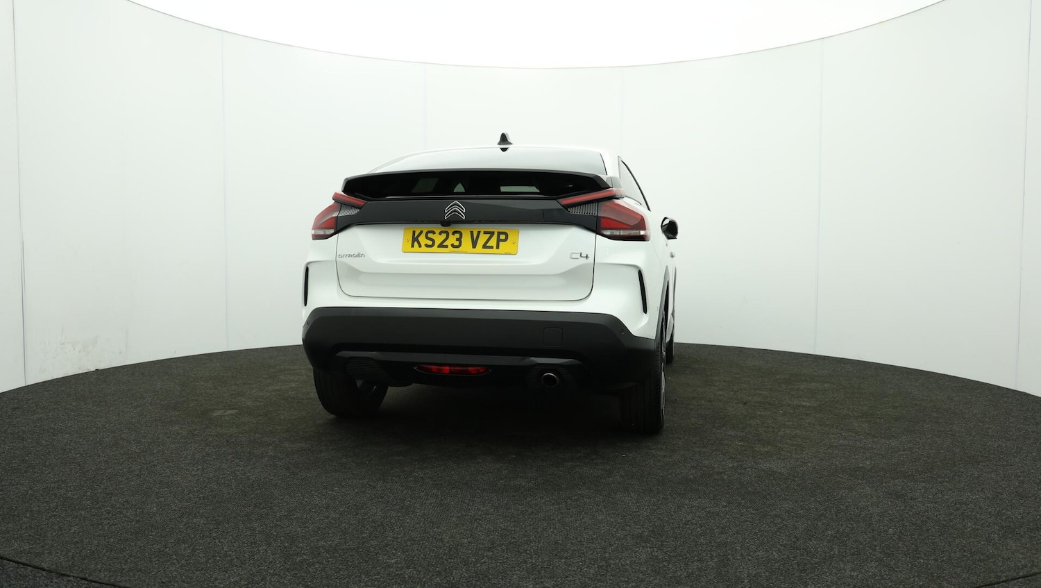 Used Citroen C4 2023 for sale - 76446601: Photo 80