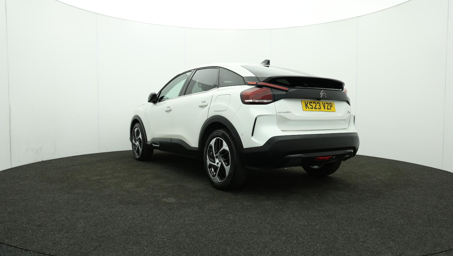 Used Citroen C4 2023 for sale - 76446601: Photo 82