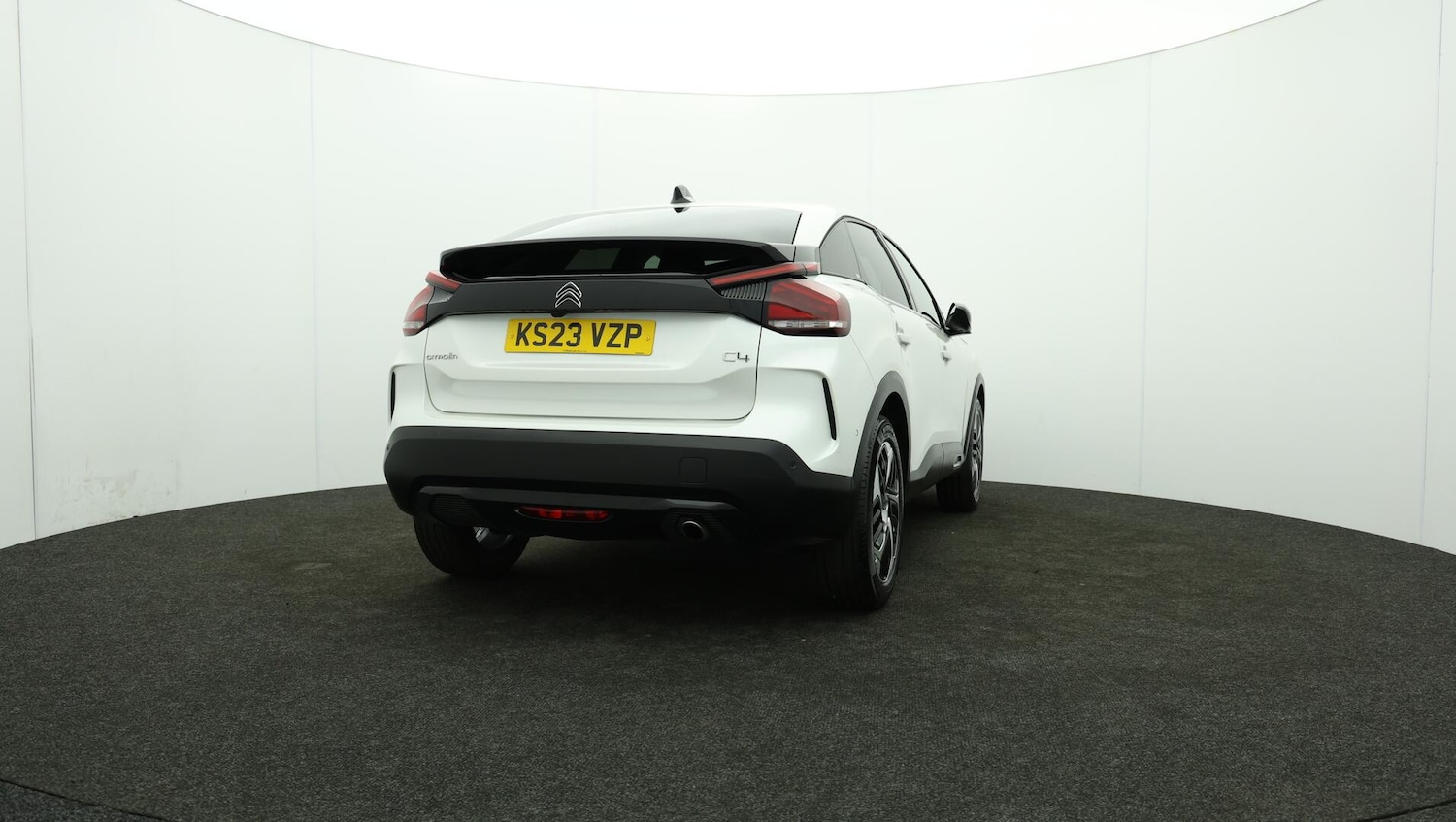 Used Citroen C4 2023 for sale - 76446601: Photo 84