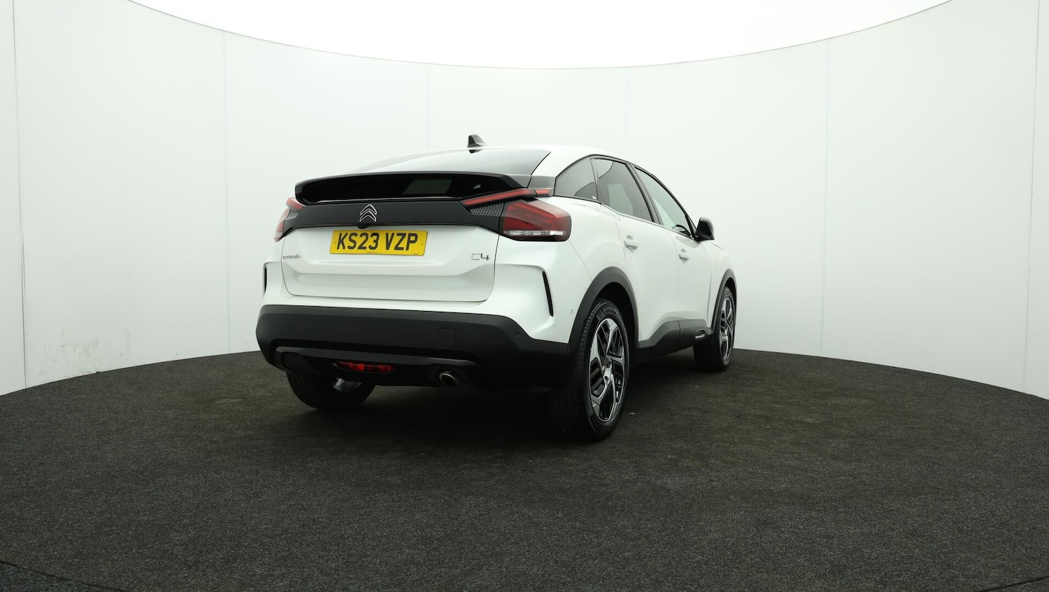 Used Citroen C4 2023 for sale - 76446601: Photo 85