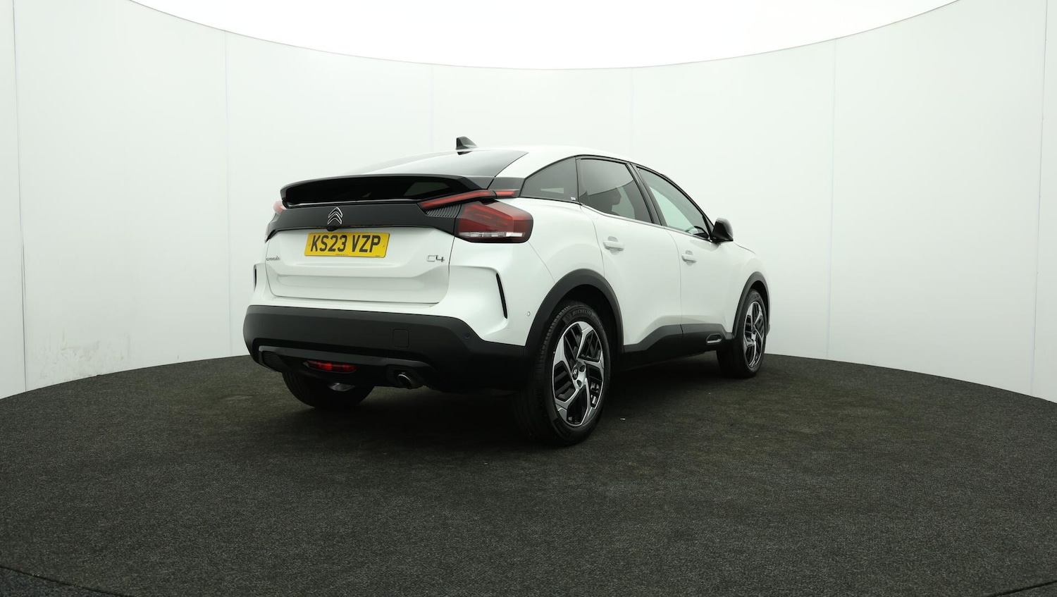 Used Citroen C4 2023 for sale - 76446601: Photo 86