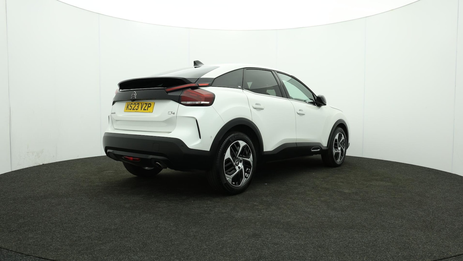 Used Citroen C4 2023 for sale - 76446601: Photo 87