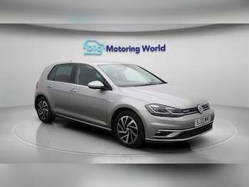 Used Volkswagen Golf 2020 for sale - 75677631: Photo