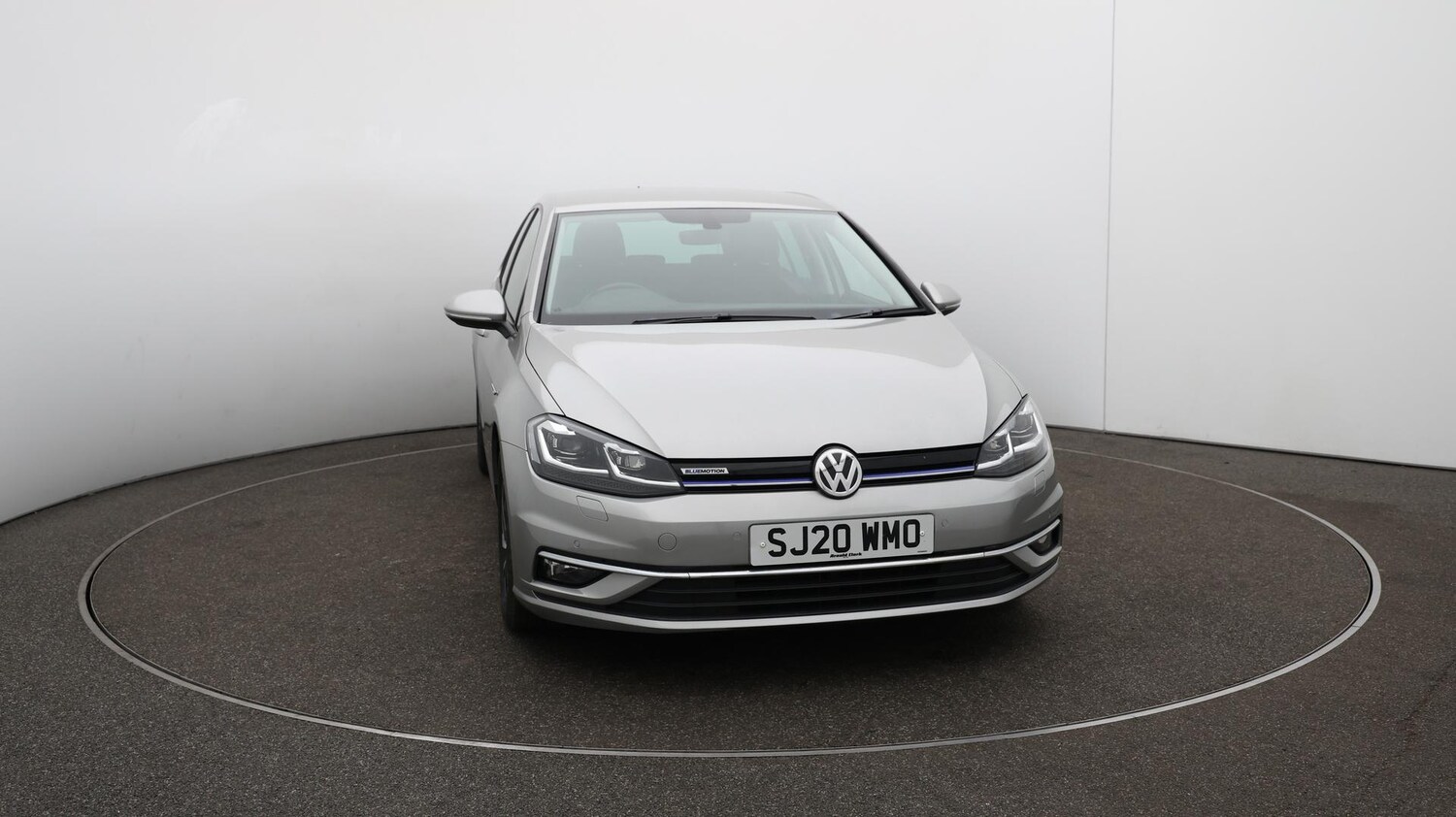 Vehicle 40