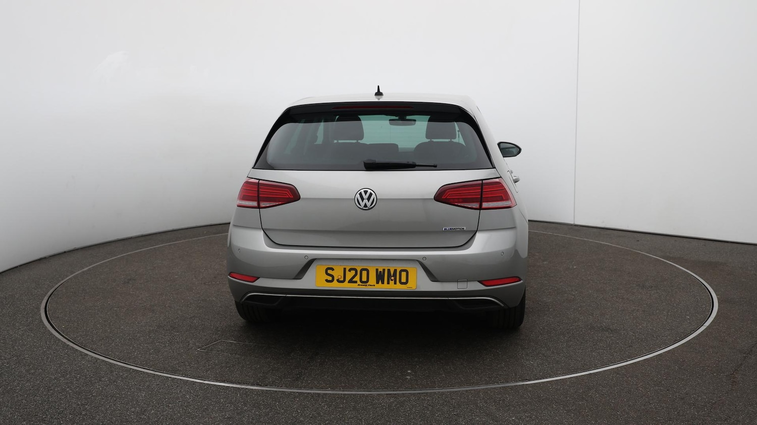 Vehicle 56