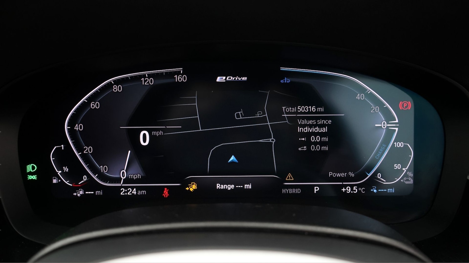 Used BMW 5 Series 2022 for sale - 77298203: Photo 10