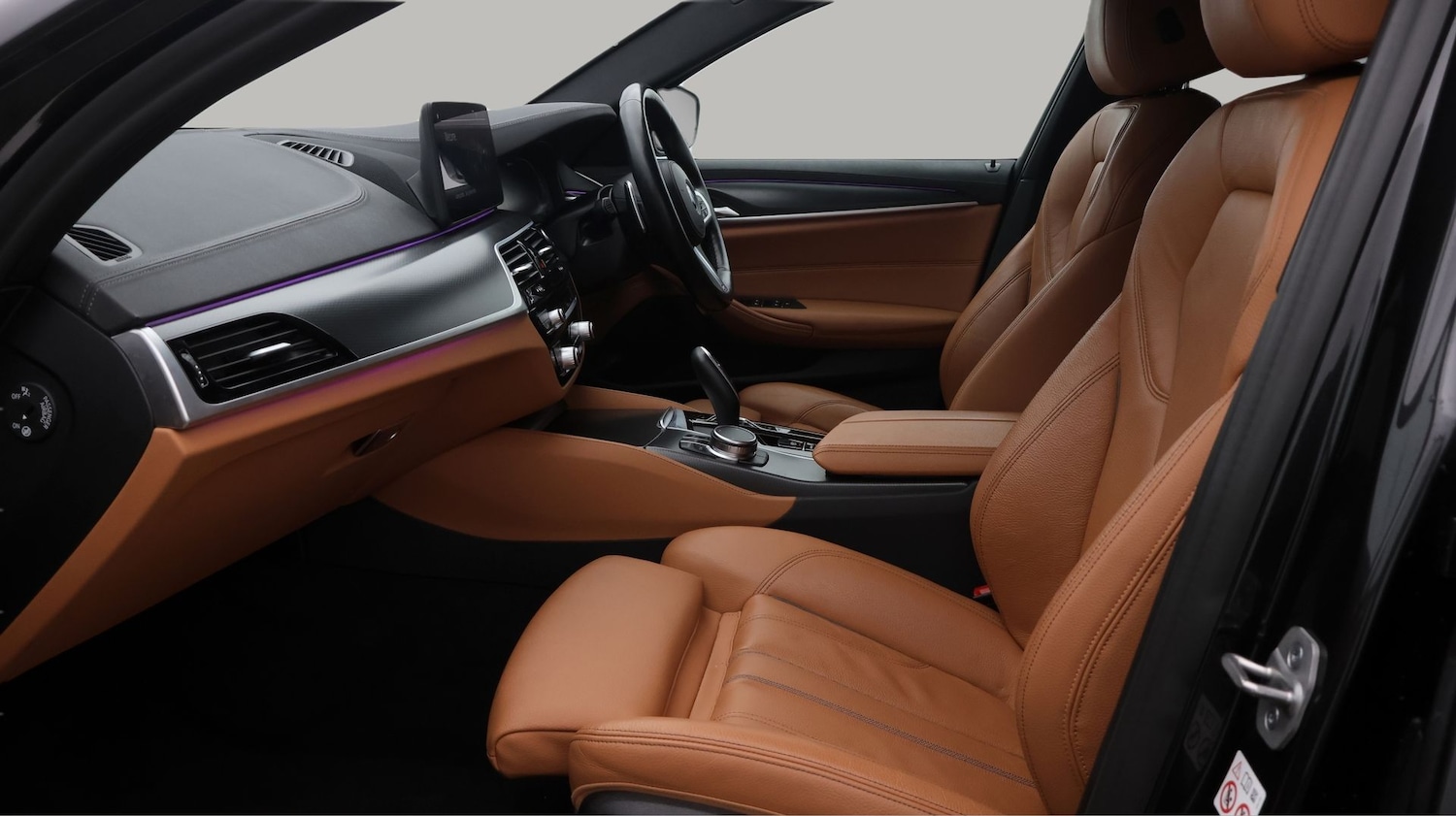 Used BMW 5 Series 2022 for sale - 77298203: Photo 14