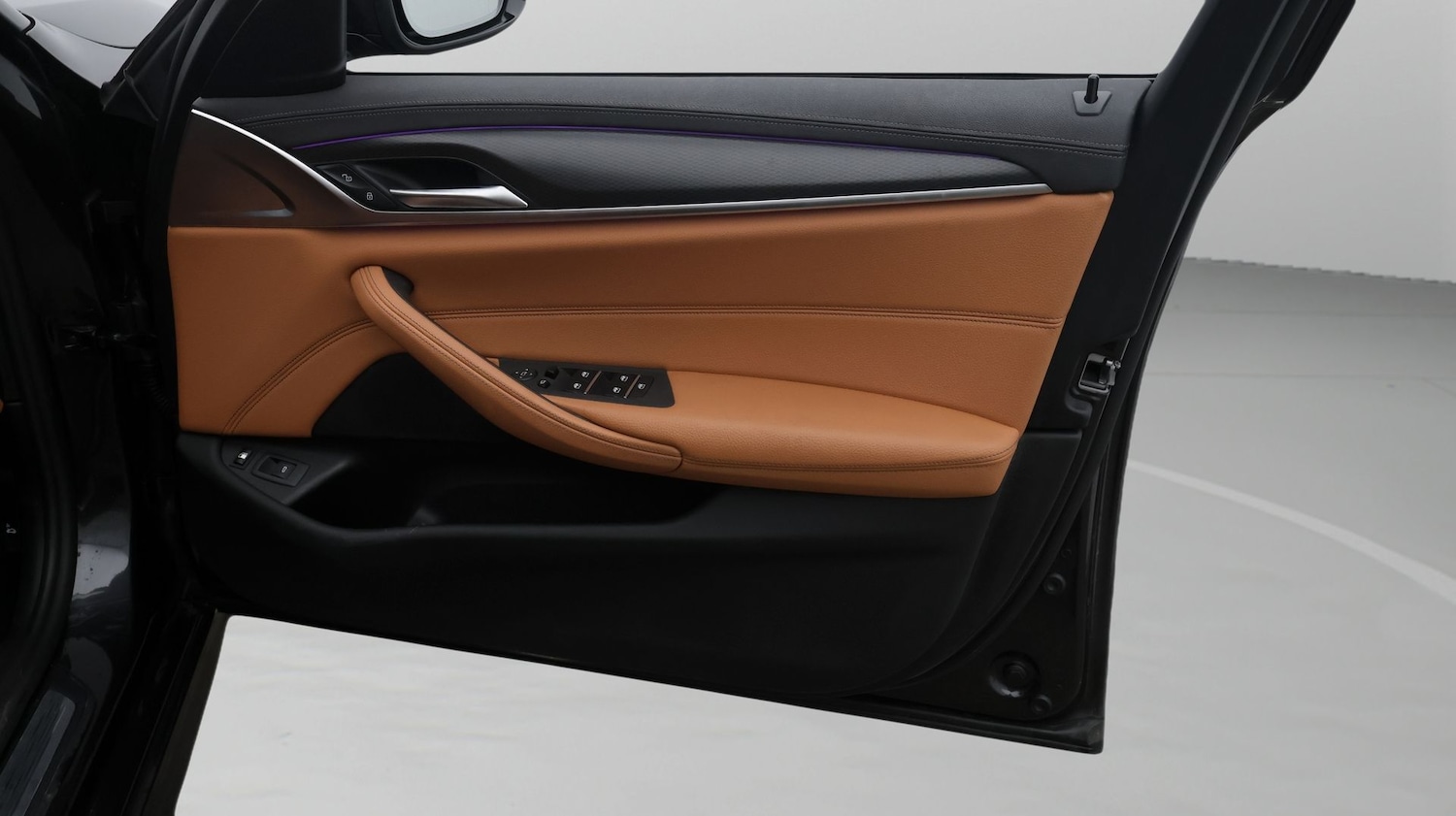 Used BMW 5 Series 2022 for sale - 77298203: Photo 15