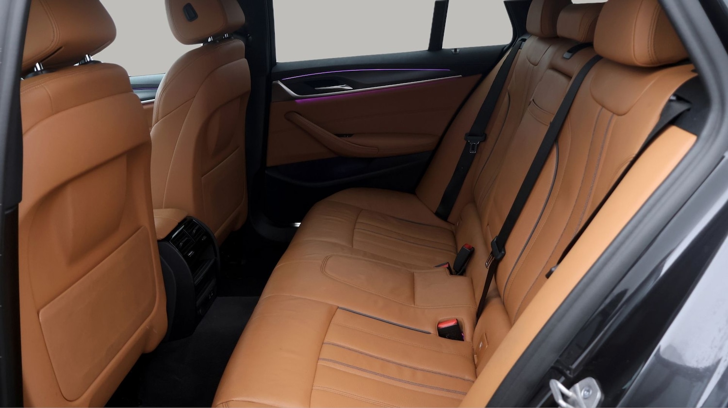 Used BMW 5 Series 2022 for sale - 77298203: Photo 16