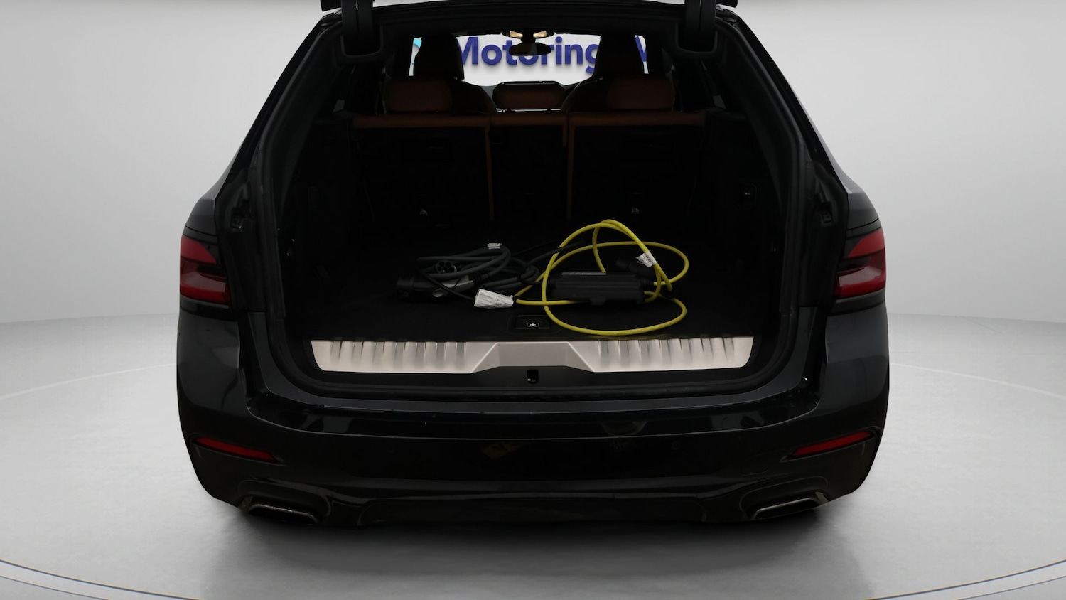 Used BMW 5 Series 2022 for sale - 77298203: Photo 17