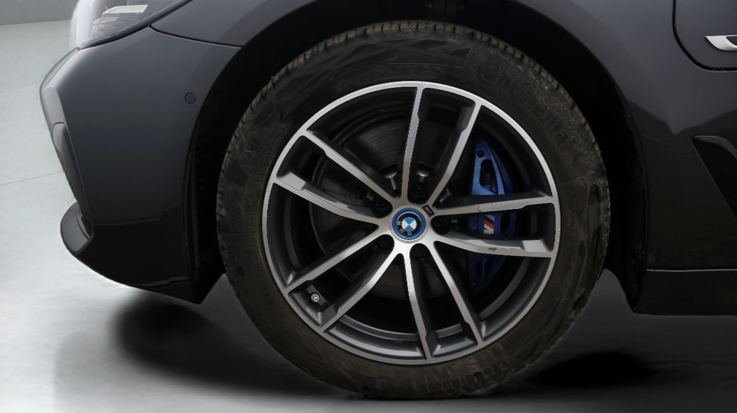 Used BMW 5 Series 2022 for sale - 77298203: Photo 18