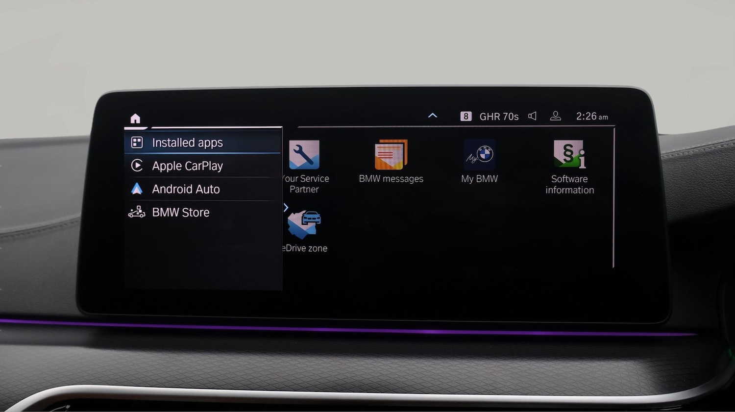 Used BMW 5 Series 2022 for sale - 77298203: Photo 21