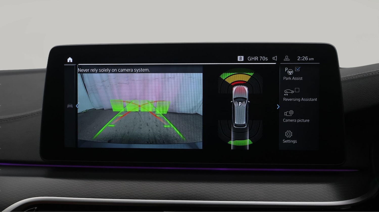 Used BMW 5 Series 2022 for sale - 77298203: Photo 26