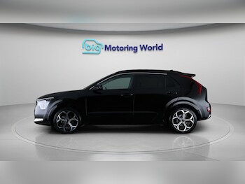 Used Kia Niro 2023 for sale - 78859206: Photo