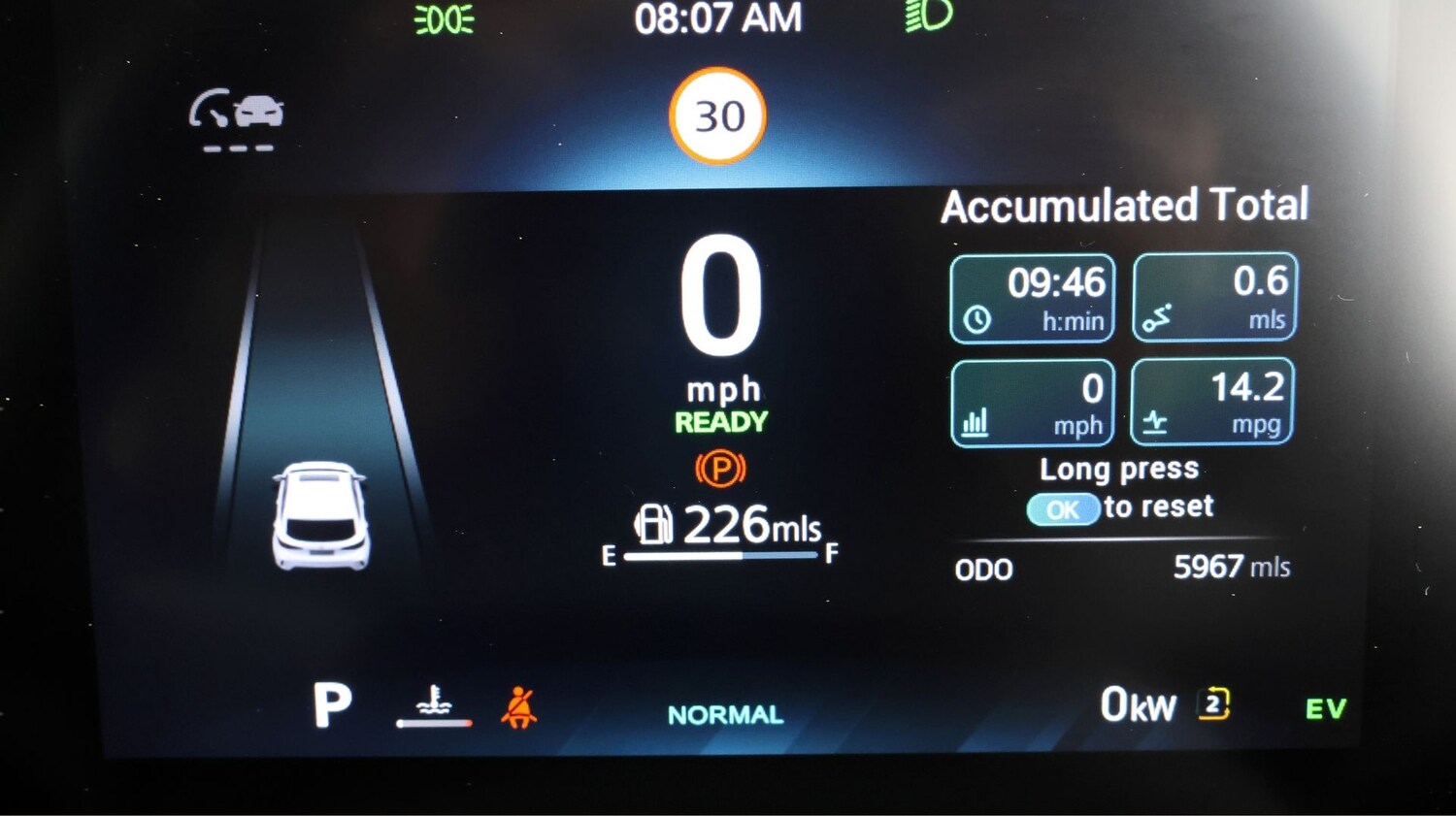 Used MG MG3 2024 for sale - 77234063: Photo 10