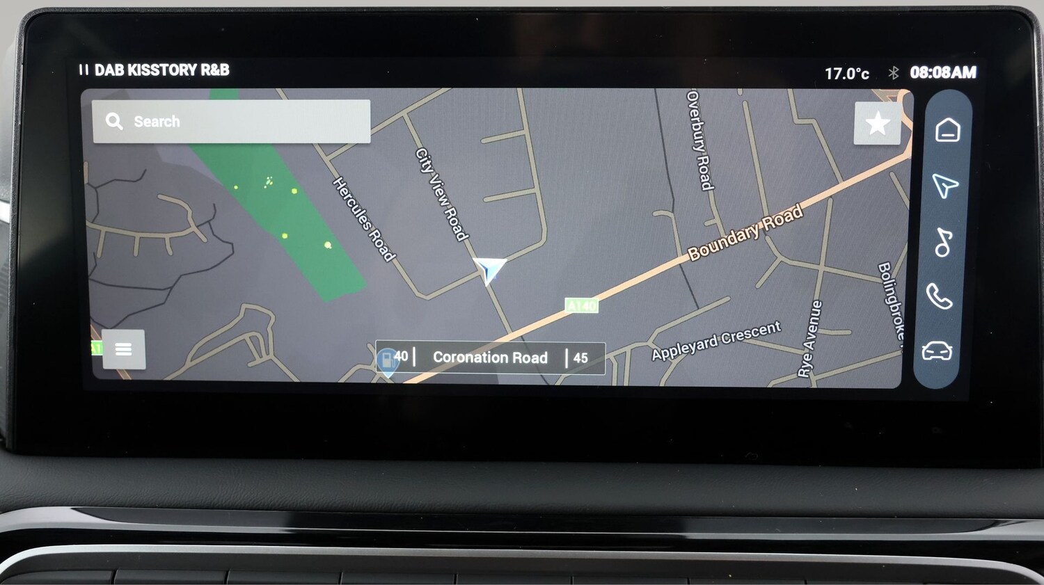 Used MG MG3 2024 for sale - 77234063: Photo 11