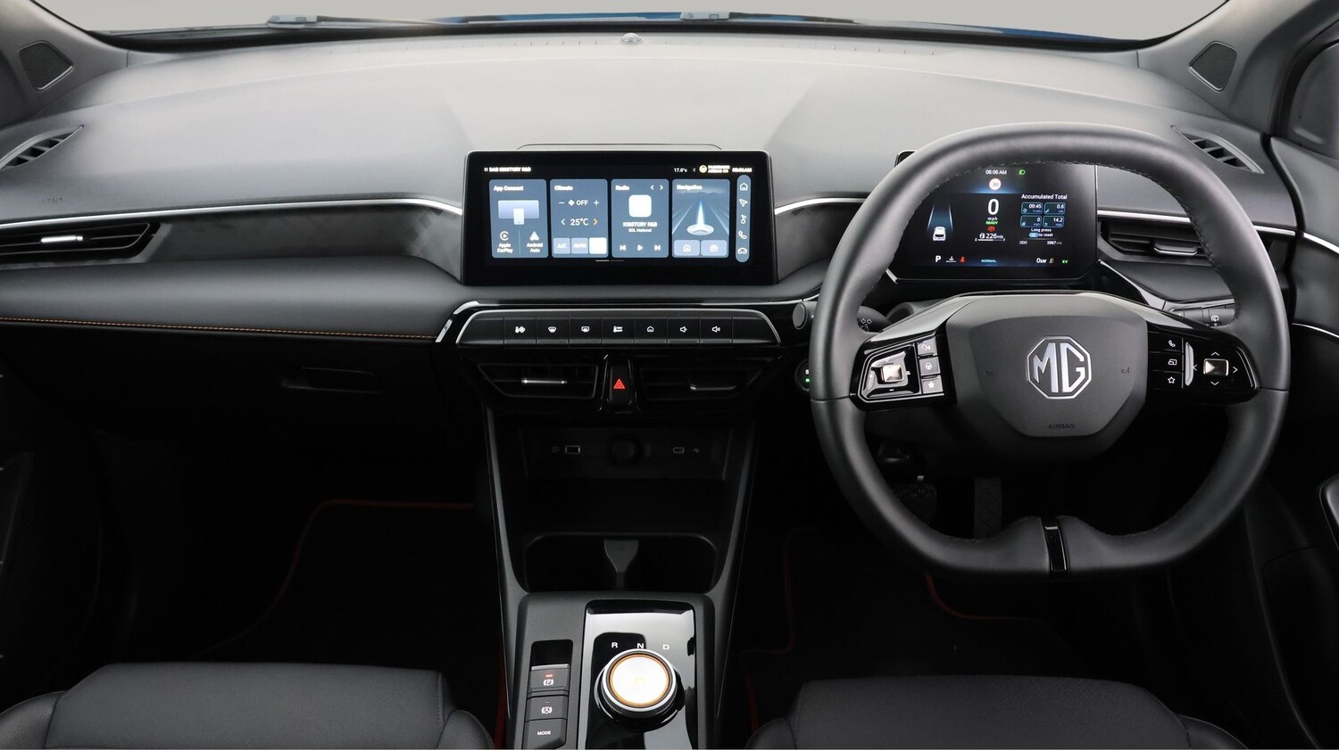 Used MG MG3 2024 for sale - 77234063: Photo 13