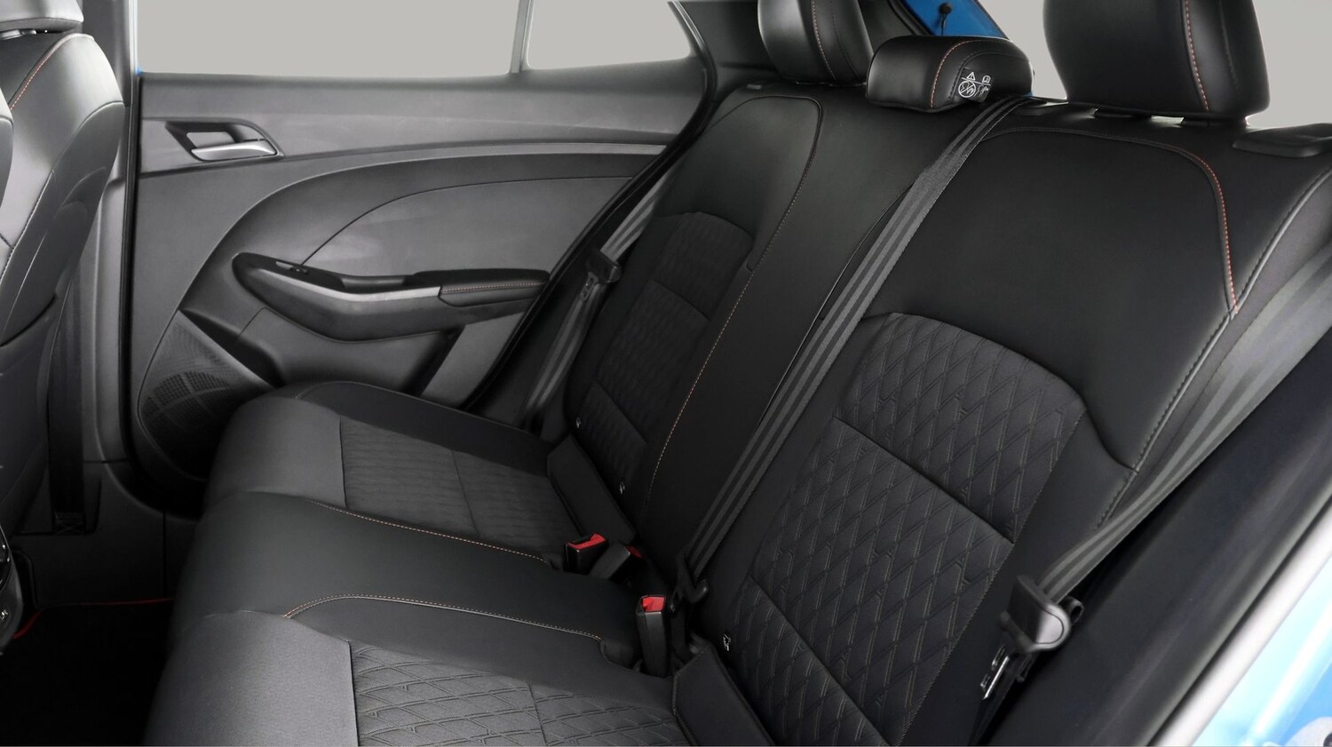 Used MG MG3 2024 for sale - 77234063: Photo 16